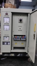 AVR 삼상 15KVA/AVR UPS/자동전압조정기