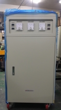 AVR 삼상 75KVA/AVR UPS/자동전압조정기