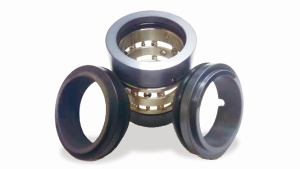 Mechanical Seal (Multi Spring), DRO, 메카니칼씰