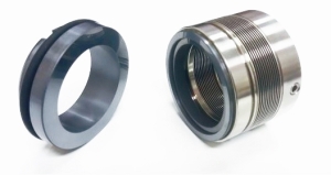 Mechanical Seal (Metal Bellows),SBD560, 메카니칼씰