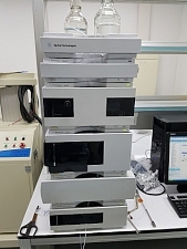 중고 분석기기 / HPLC Agilent1200