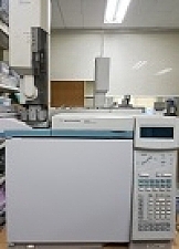 중고 분석기 / 중고 분석장비 / Agilent GC 6890N Option Detector, ALS, Acc.