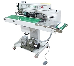 노즐식 밴드실러