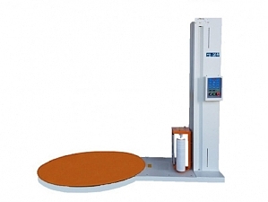 고정식랩핑기,Semi Wrapping Machine (TB-50M) 일반형/랩핑머신/랩포장기계