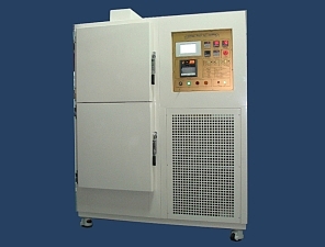 열충격시험기(thermal shock tester),시험기,항온항습기(2존) ,tester, 항온조, 열충격기, 챔버