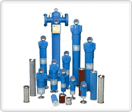 AFE 압축공기용 고효율필터 / 고효율 엘레멘트필터/고효율에어필터