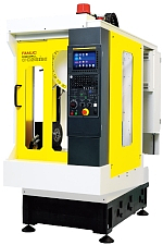 화낙 로보드릴 FANUC ROBODRILL α-D21SiB(5) 탭핑센터, 머시닝센터