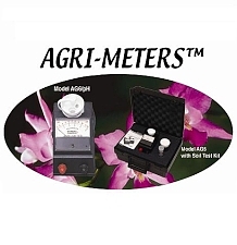 AGRI METER AG6/PH / 수질측정기