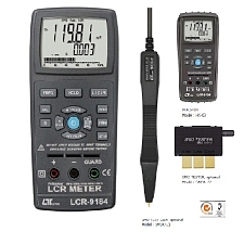 100MHz LCR Meter LCR-9184 /LCR미터 / 전기전자측정기