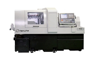 XD42 선반 CNC Swiss Turning Lathe /CNC터닝선반/CNC선반