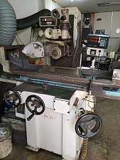 중고연마기, 연삭기수리, 연마기수리