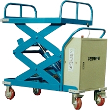 테이블리프트,이동장비,드럼리프트,드럼이동장비,드럼포크