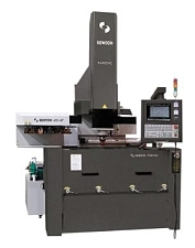 방전가공기, 방전기, CNC-1HEAD S540 CNC