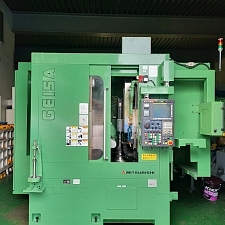 중고 미스비시 GE15A, HOBBING MACHINE/호빙머신