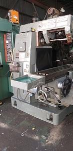 호리젠탈 밀링  카터밀링