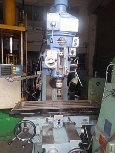 중고밀링 범용밀링