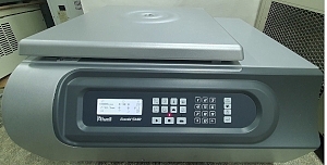 원심분리기,Hanil Combi-514R Centrifuge