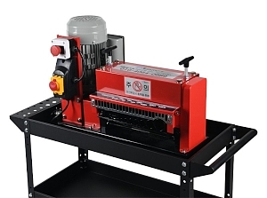 전선탈피기 11홀 JR-11H