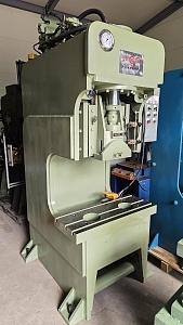 유압프레스 80톤