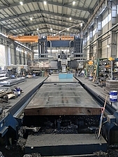 HNK HR-30 오면가공기