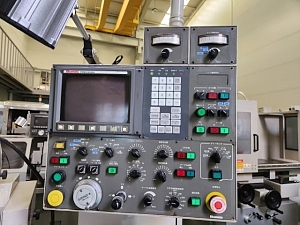 중고 연삭기/CNC연삭기 OSG-250