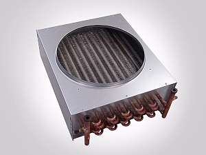 열교환기/에어컨열교환기/냉각기열교환기