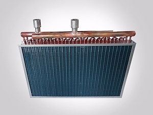 열교환기/에어컨열교환기/냉각기열교환기