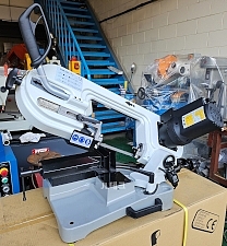 중고 밴드쏘 YCM-150,YCM-270C Autocut,YCM-300,YCM-300SA,YCM-420SAI/중고톱기계