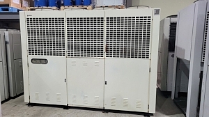 중고 냉각기 SYUC-K350AEL