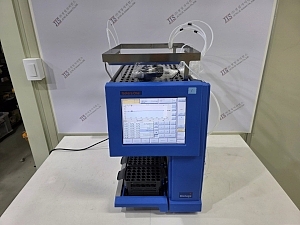 Biotage Isolera One Flash Chromatography System