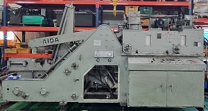 일본 아이다  nc 레벨라 피다