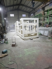 기계도장/기계도색/식품기계도장/출장도장/출장도색/도장전문/도색전문