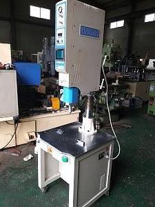 윈초음파융착기