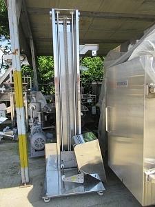 이송기/버켓이송기/중고이송기/중고버켓이송기