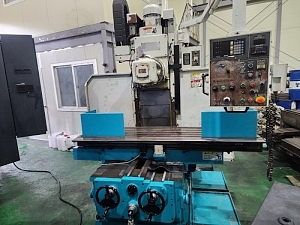 밀링/범용밀링/중고밀링/중고범용밀링 U5S