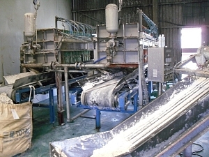 필터프레스/중고필터프레스