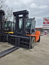 중고지게차/중고디젤지게차