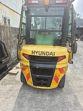 중고지게차/중고디젤지게차