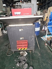 중고압축기 NCC-100H