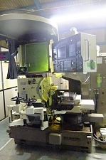 중고연삭기/중고프로파일연삭기 GLS-135As