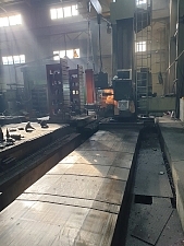 시바우라NC훌로아보링BF-130A