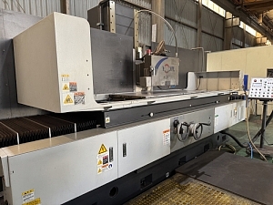 중고연삭기/중고평면연삭기 YGS -1670 SCZ