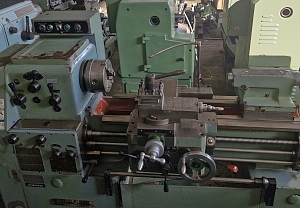 범용선반, 화천380*750, 화천5자선반, 화천선반, 5자선반