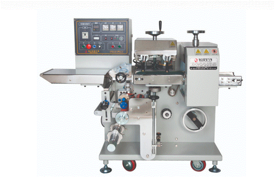 포장기/떡포장기